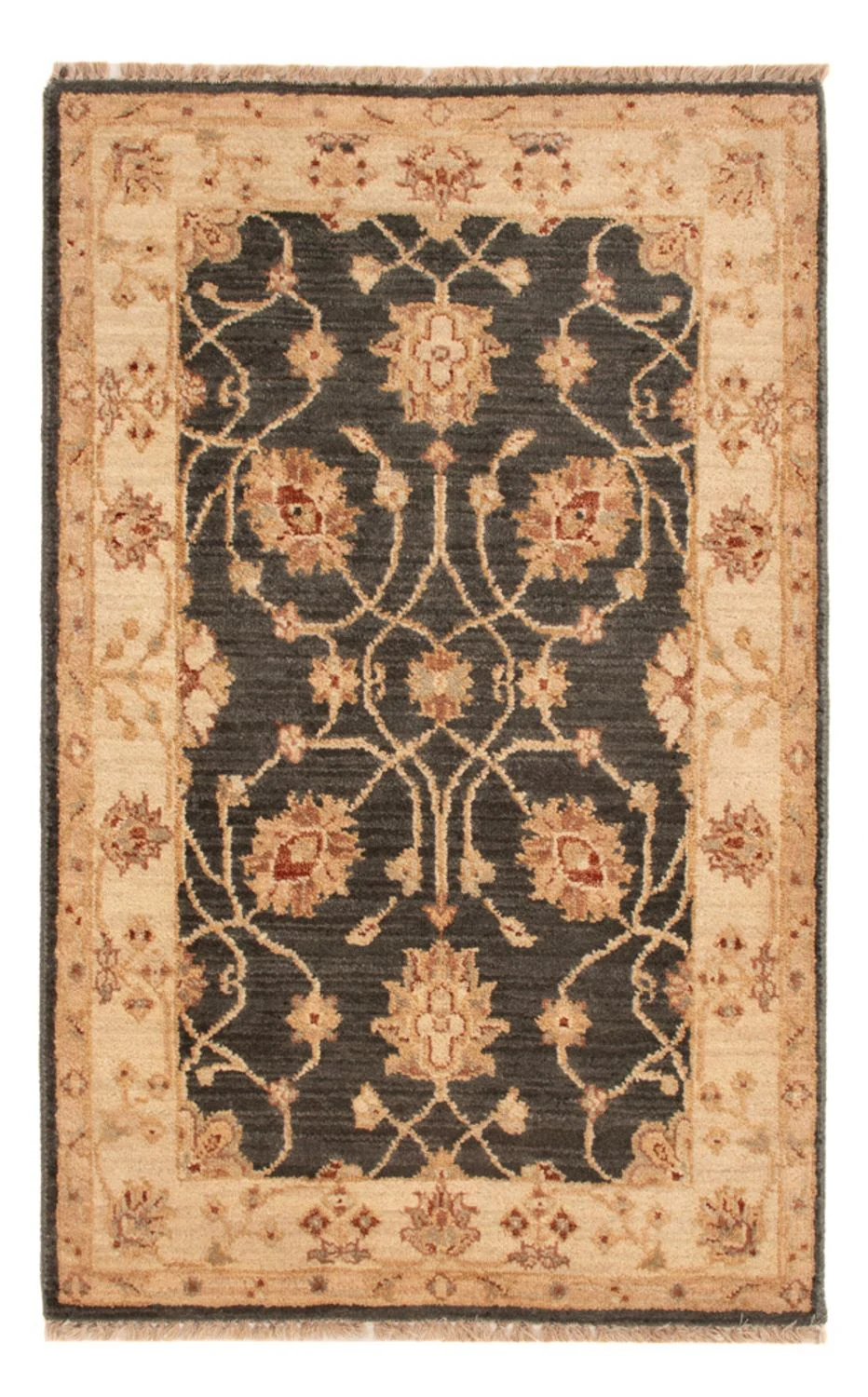 Ziegler Teppich 90x60cm - Orientteppich