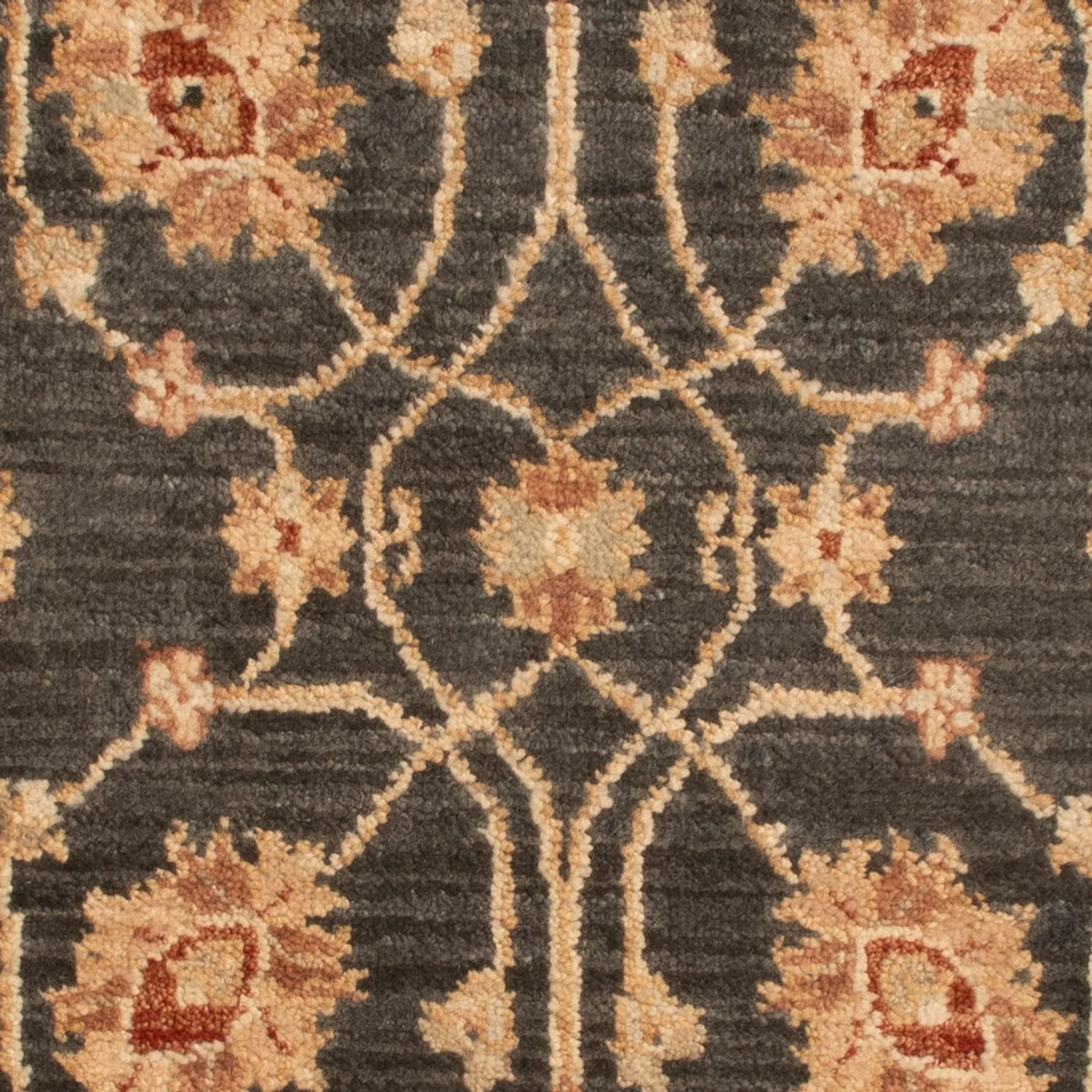 Ziegler Teppich 90x60cm - Orientteppich - Image 2