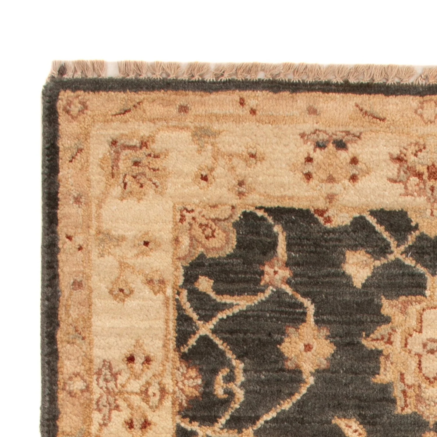 Ziegler Teppich 90x60cm - Orientteppich - Image 3