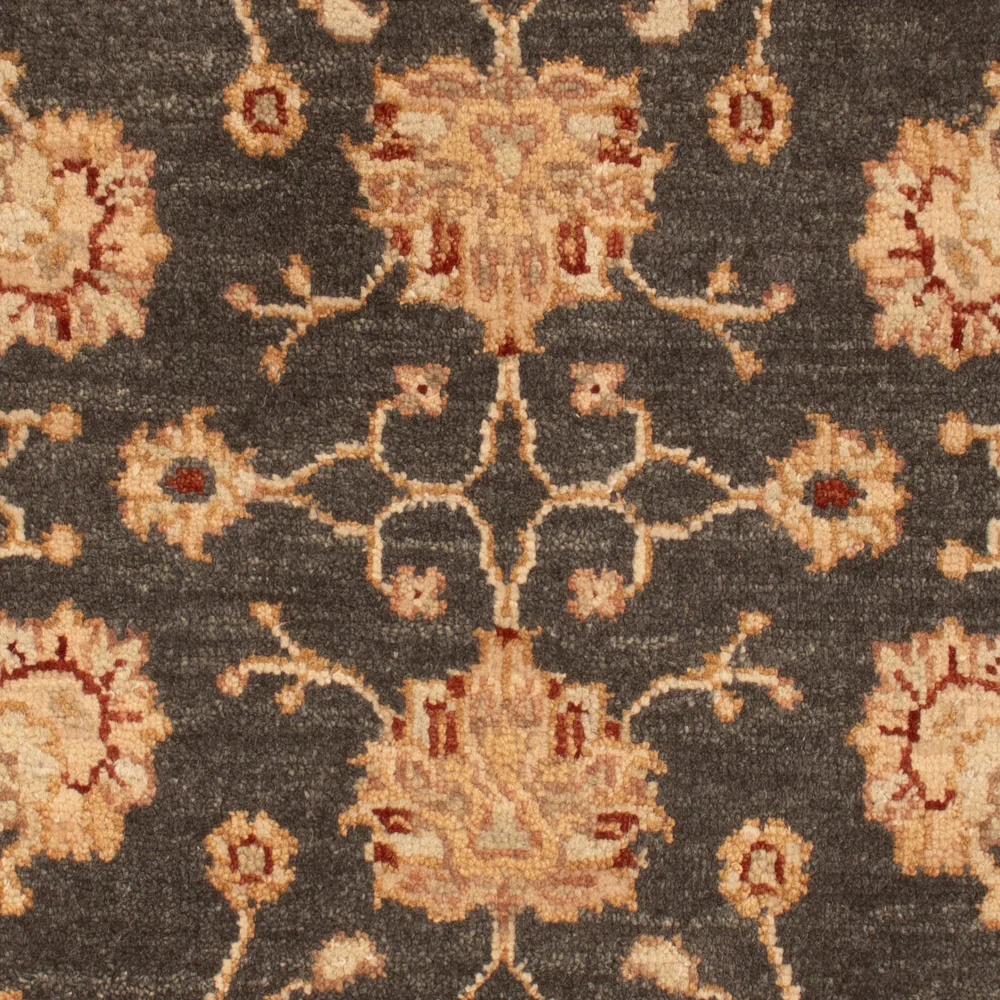 Ziegler Teppich 90x60cm - Orientteppich - Image 2