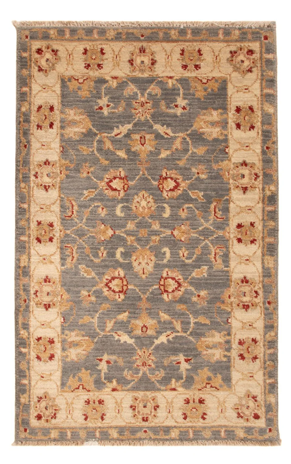 Ziegler Teppich 90x60cm - Orientteppich