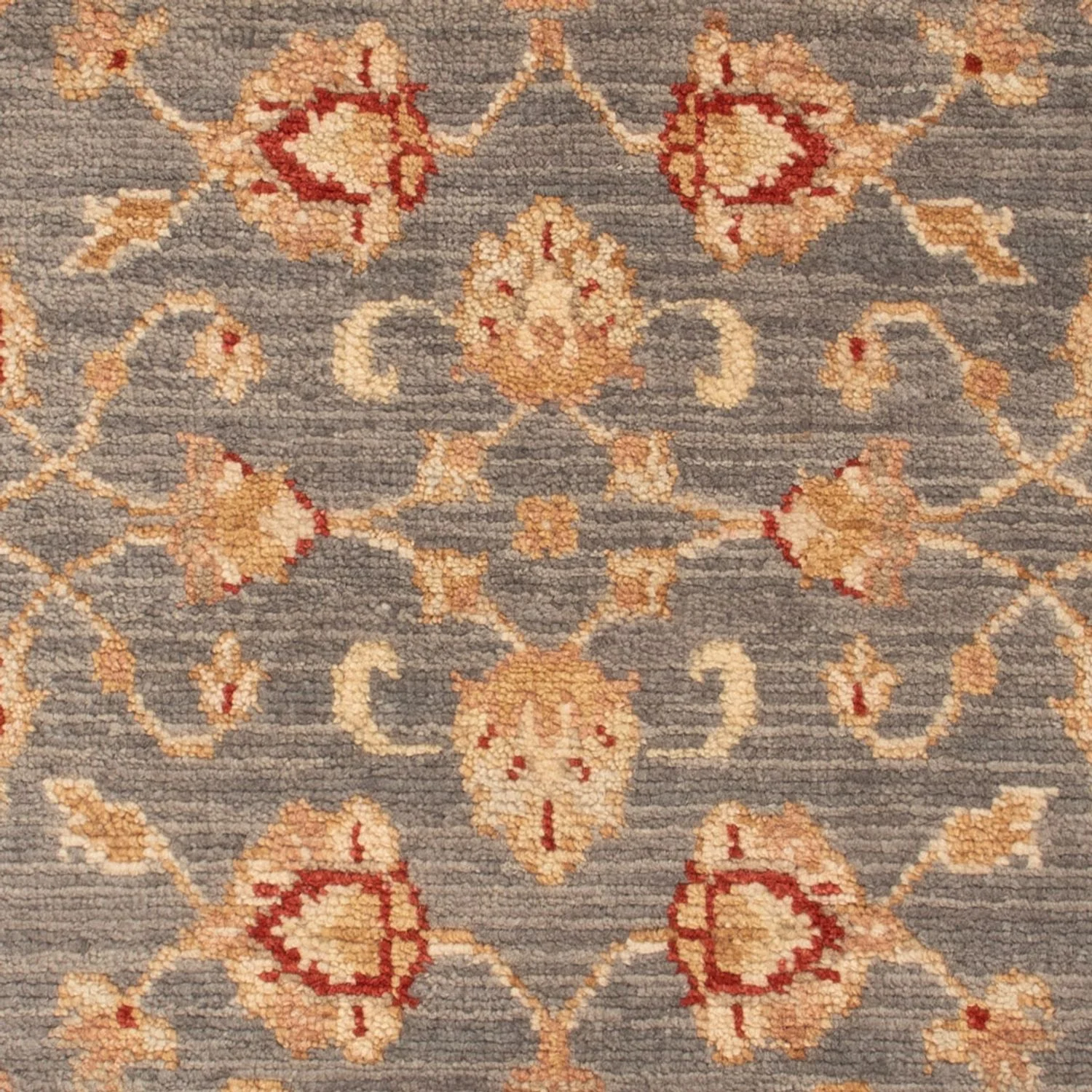 Ziegler Teppich 90x60cm - Orientteppich - Image 2