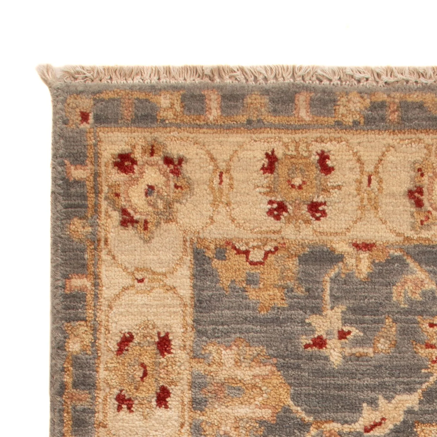 Ziegler Teppich 90x60cm - Orientteppich - Image 3
