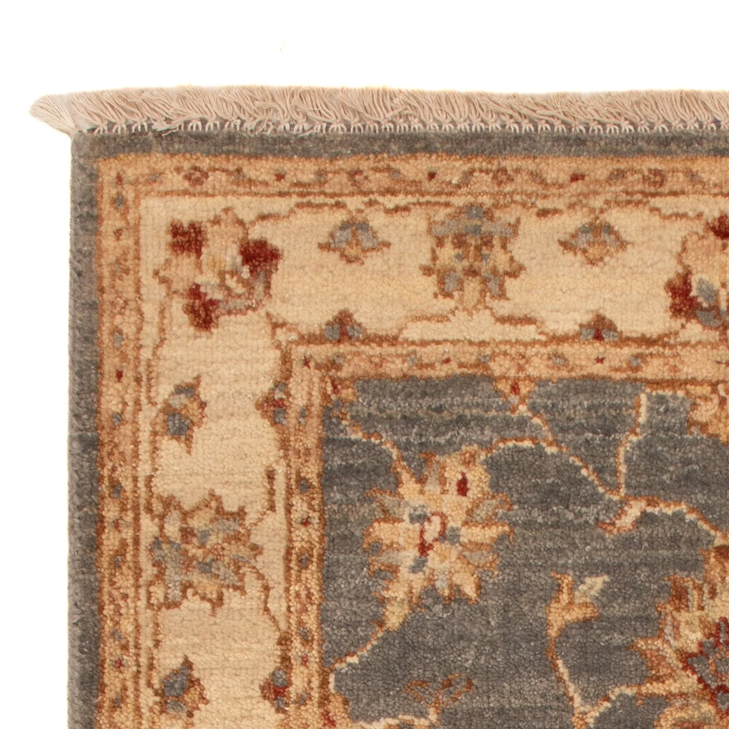 Ziegler Teppich 90x60cm - Orientteppich - Image 3