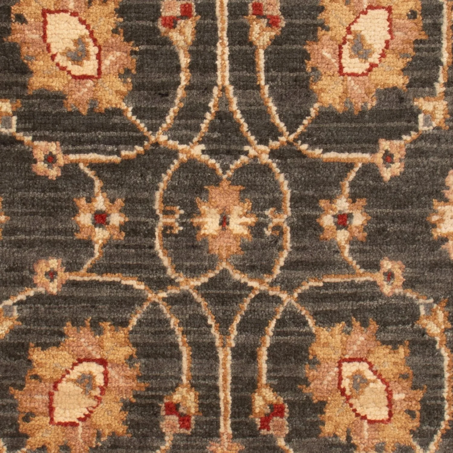 Ziegler Teppich 90x60cm - Orientteppich - Image 2