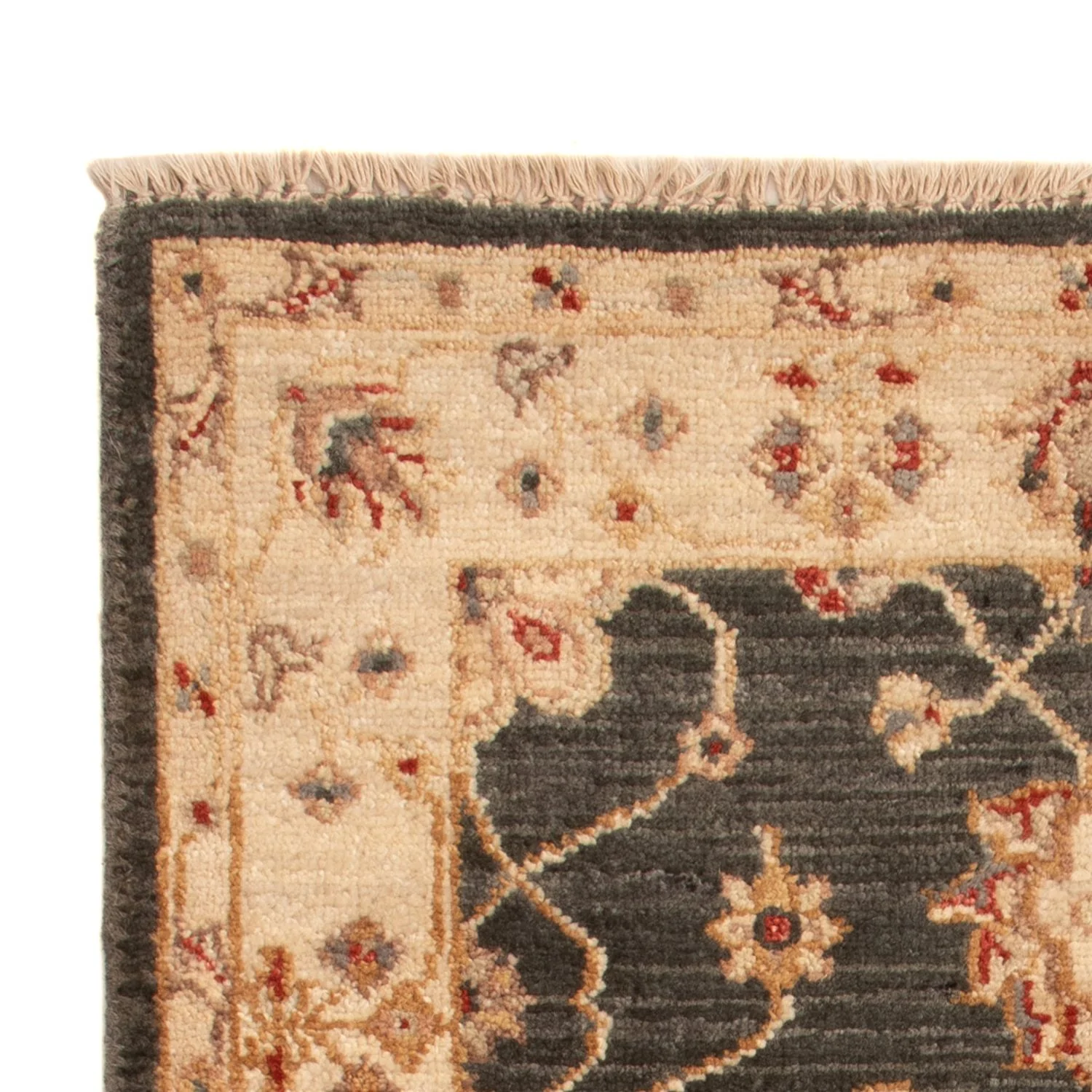 Ziegler Teppich 90x60cm - Orientteppich - Image 3
