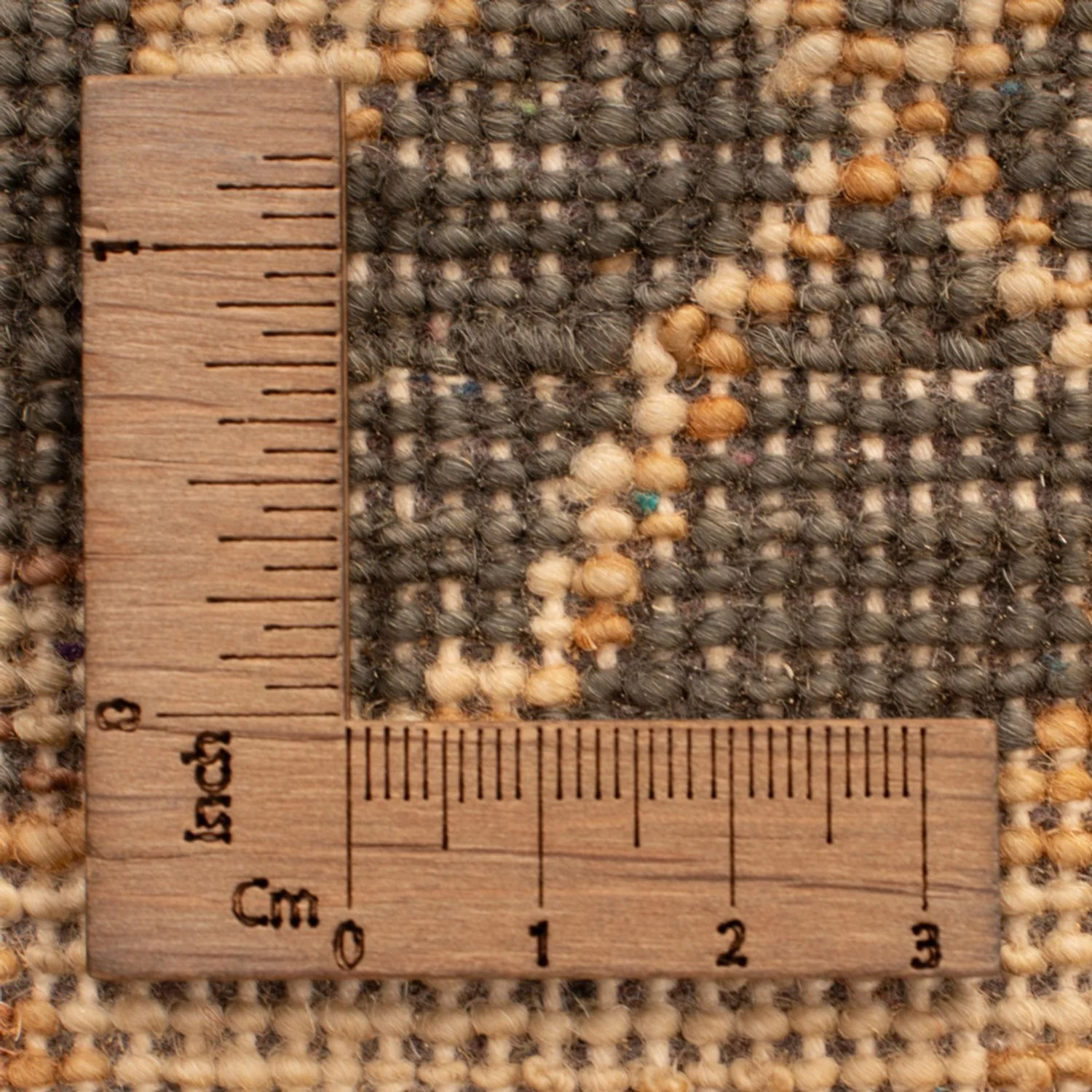 Ziegler Teppich 90x60cm - Orientteppich - Image 5