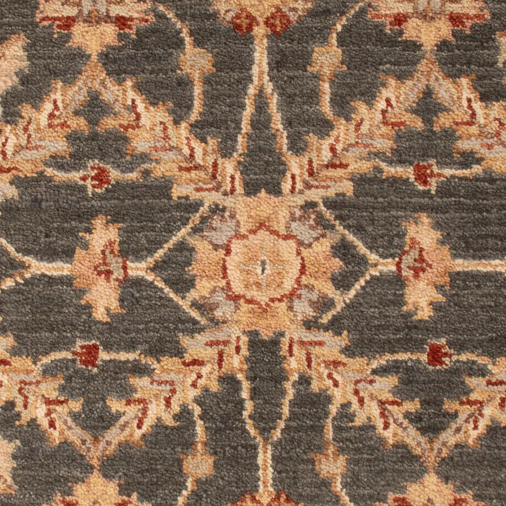 Ziegler Teppich 90x60cm - Orientteppich - Image 2