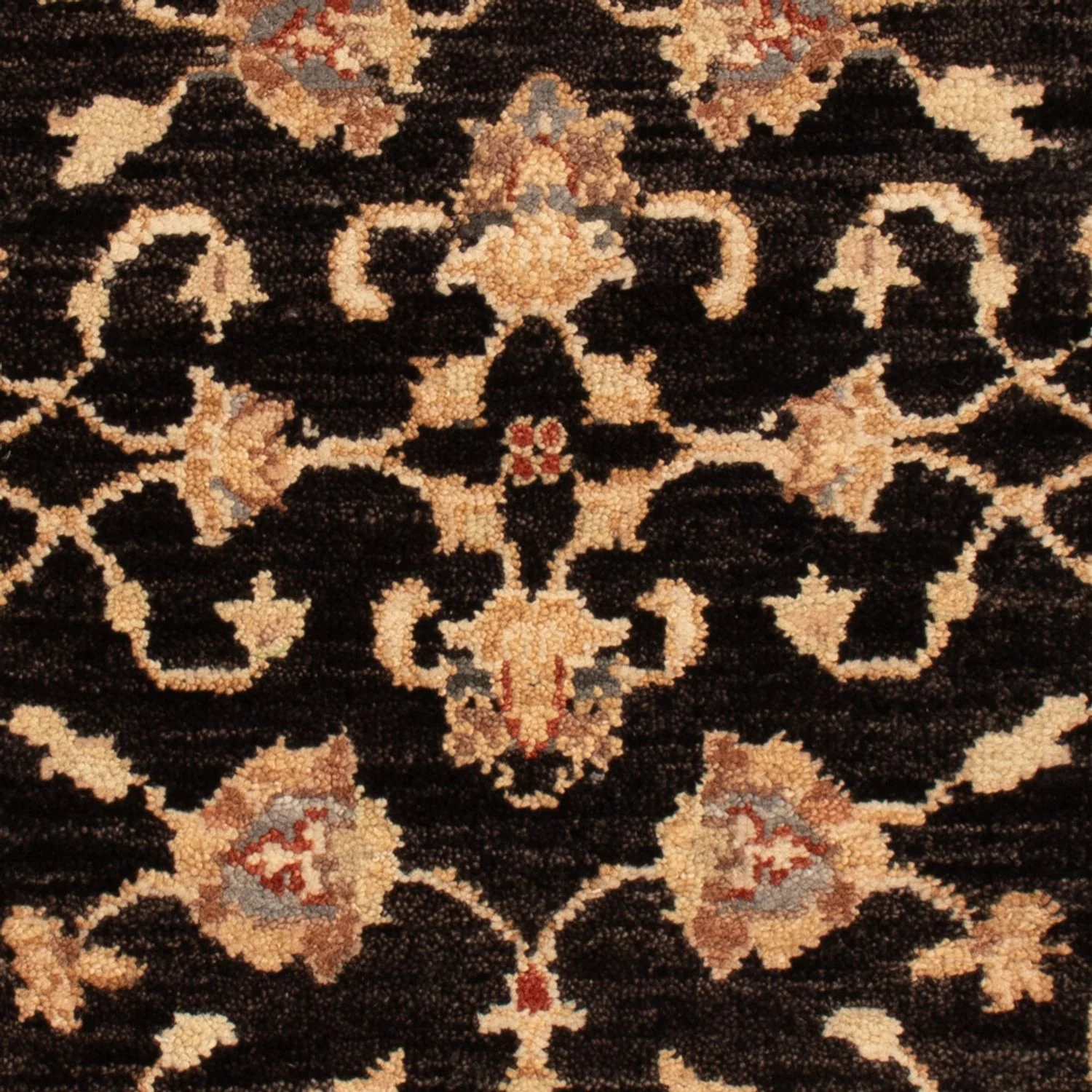 Ziegler Teppich 90x60cm - Orientteppich - Image 2