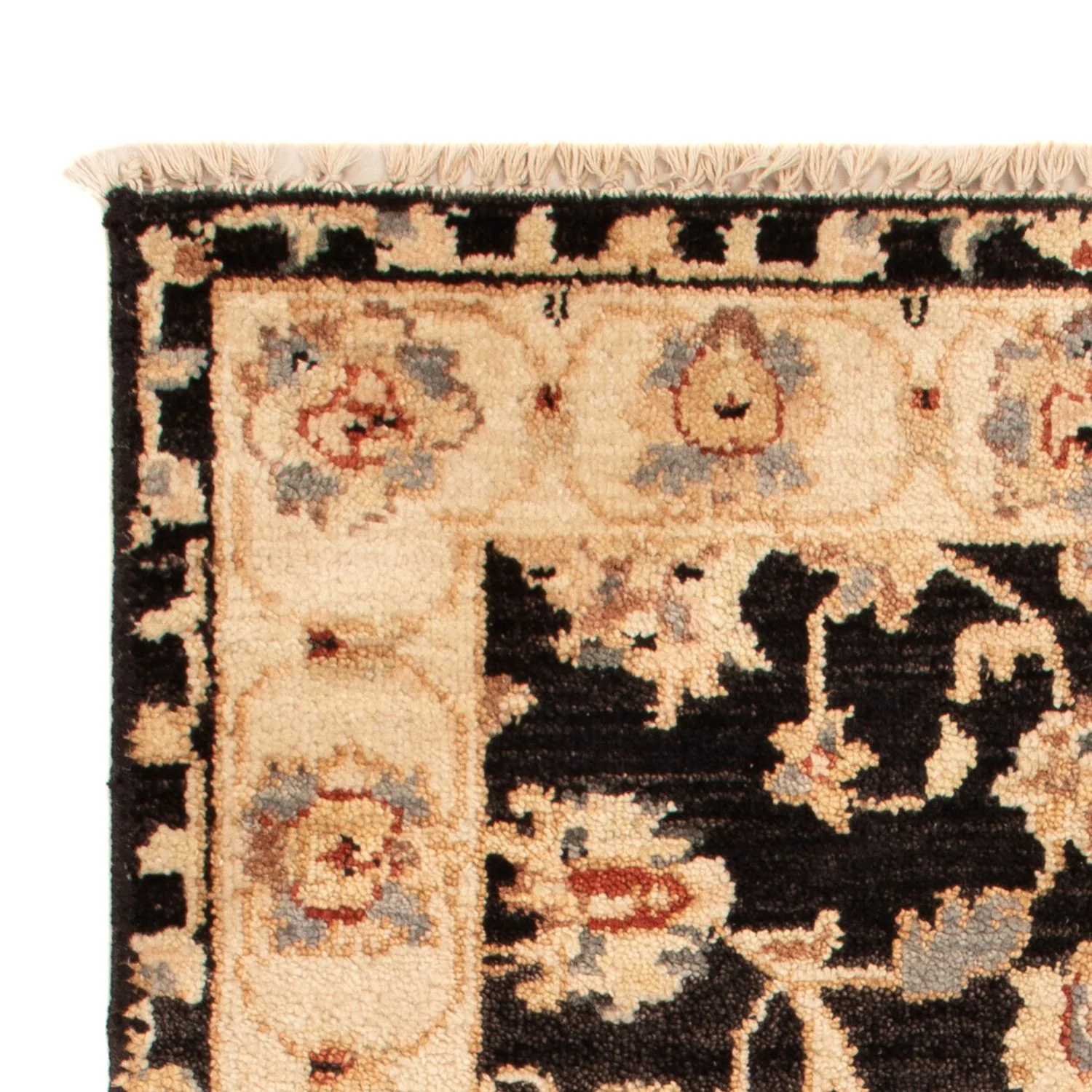 Ziegler Teppich 90x60cm - Orientteppich - Image 3