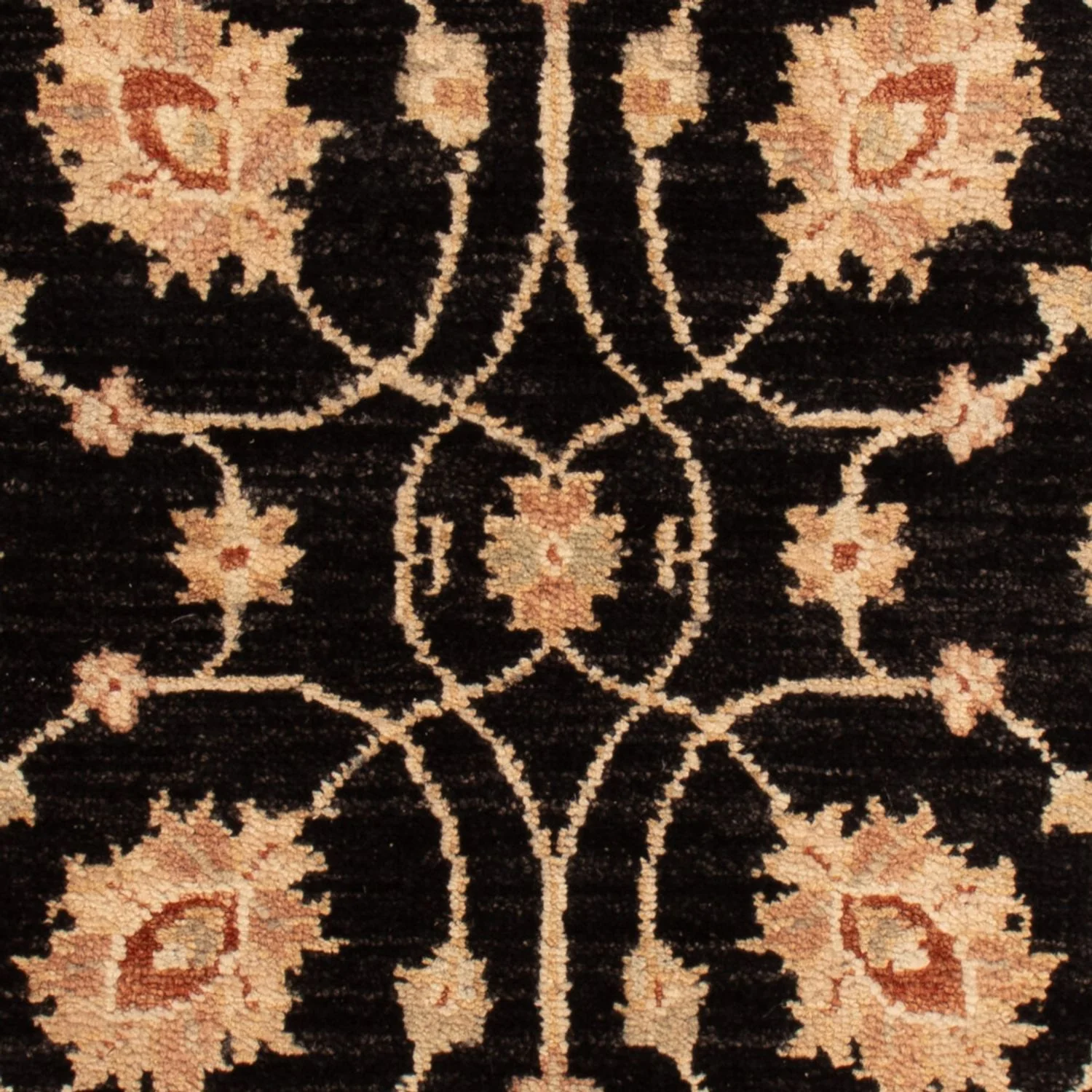 Ziegler Teppich 90x60cm - Orientteppich - Image 2