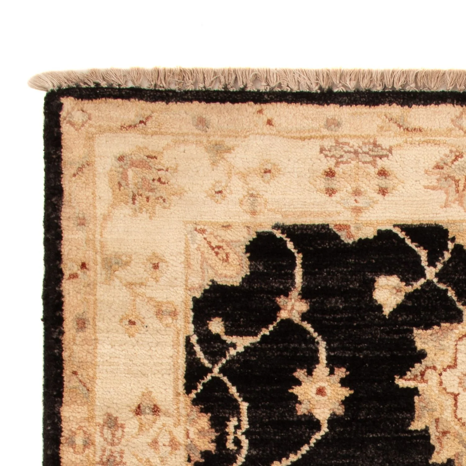 Ziegler Teppich 90x60cm - Orientteppich - Image 3