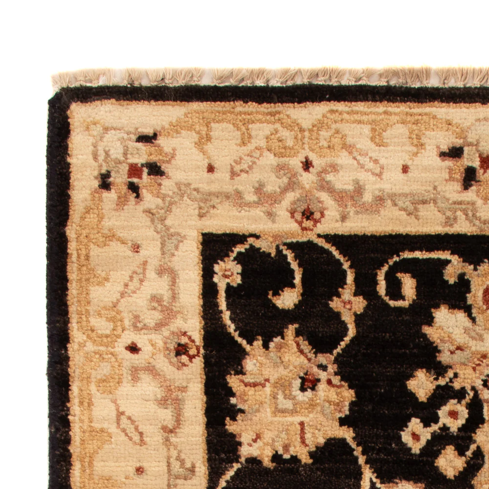 Ziegler Teppich 90x60cm - Orientteppich - Image 3