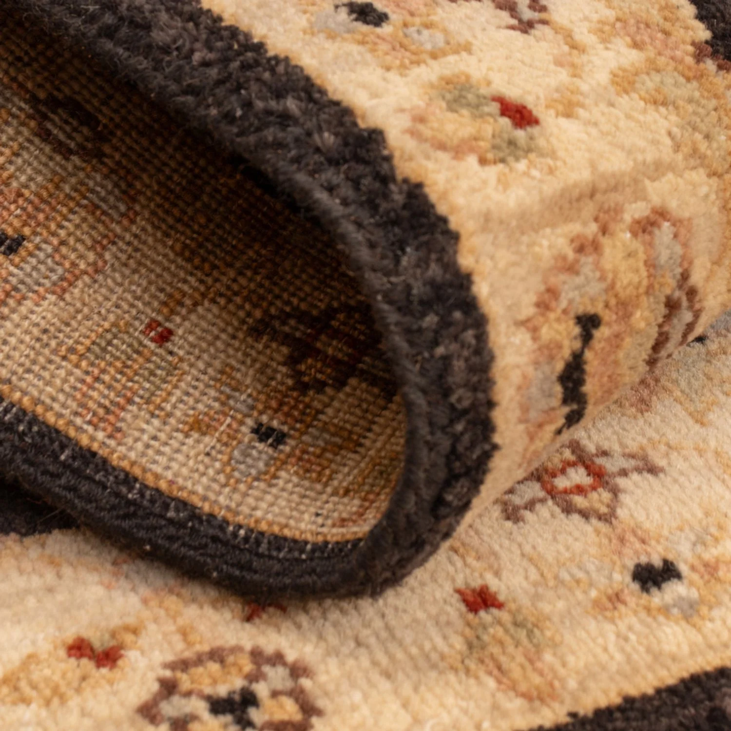 Ziegler Teppich 90x60cm - Orientteppich - Image 4