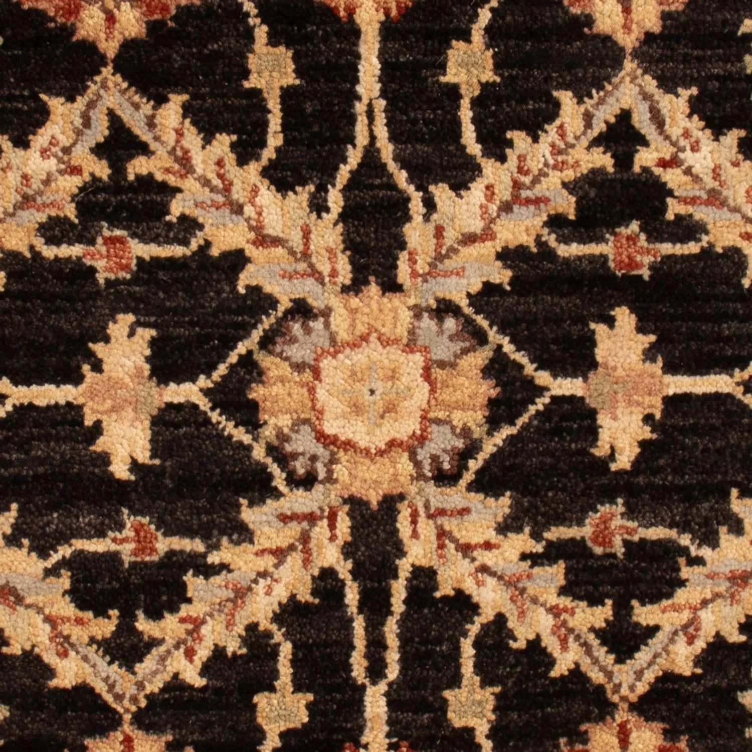 Ziegler Teppich 90x60cm - Orientteppich - Image 2