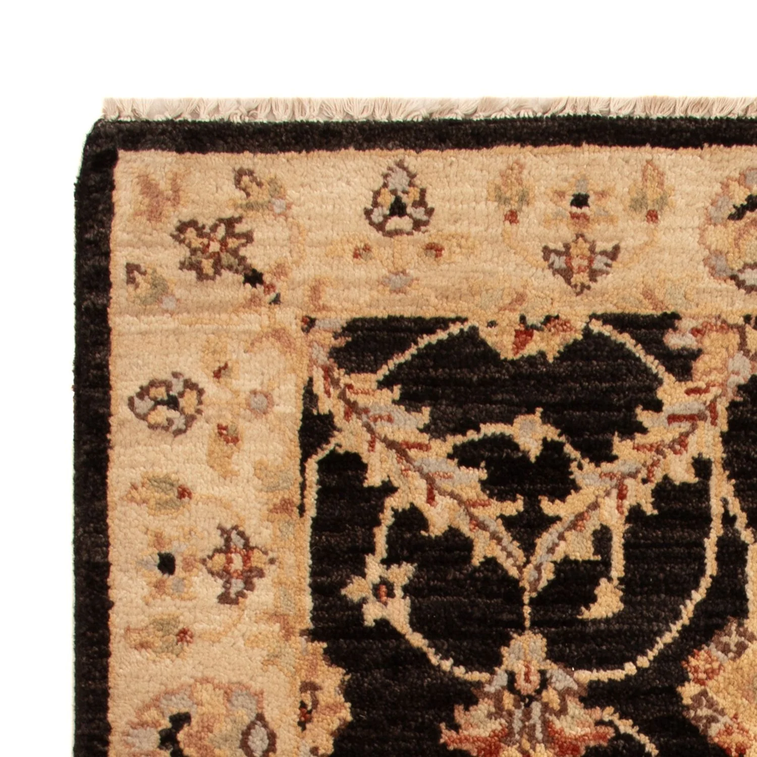 Ziegler Teppich 90x60cm - Orientteppich - Image 3
