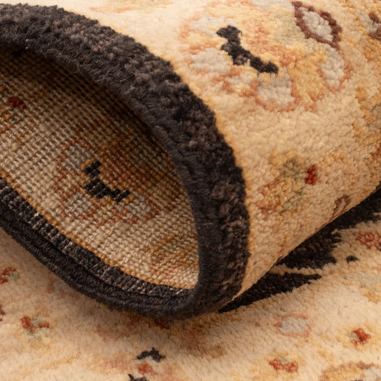 Ziegler Teppich 90x60cm - Orientteppich - Image 4