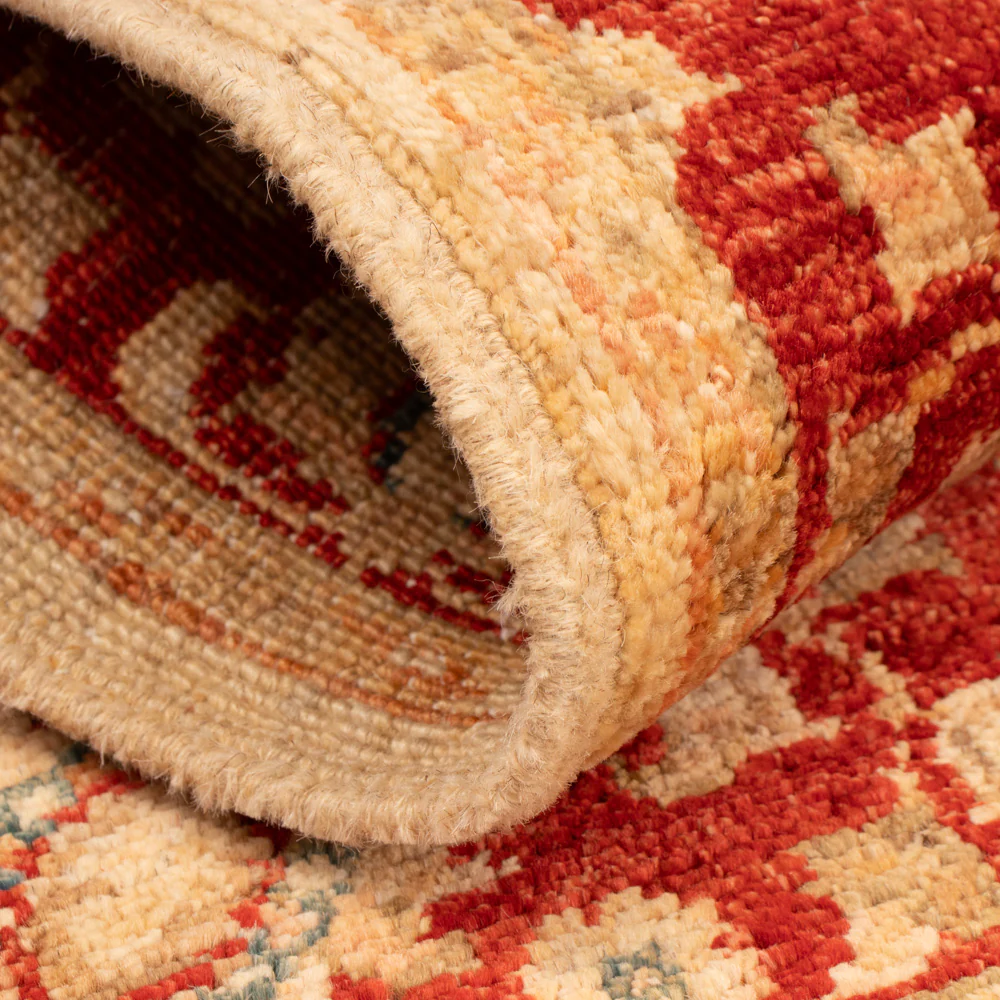 Ziegler Teppich 90x61cm - Orientteppich - Image 4