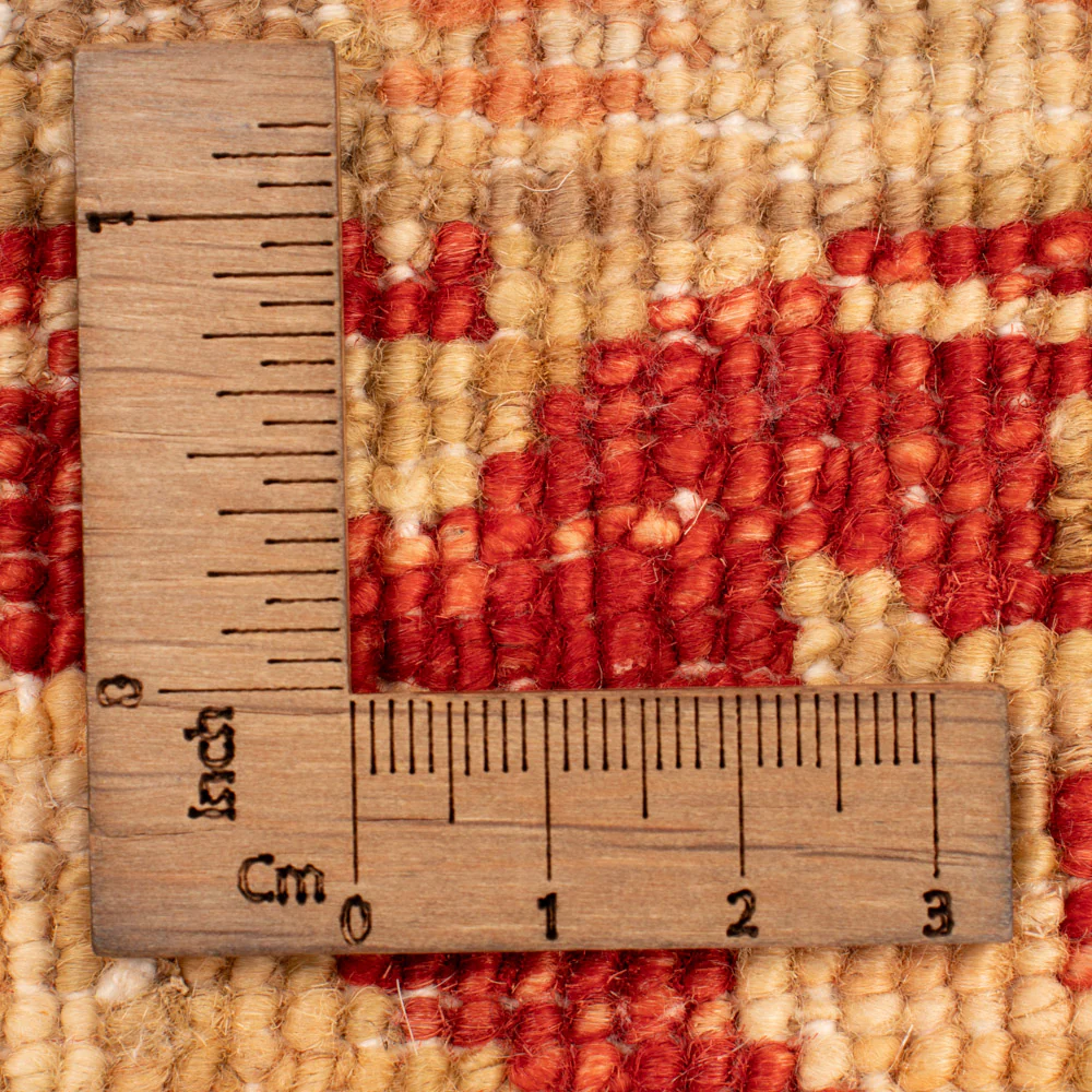 Ziegler Teppich 90x61cm - Orientteppich - Image 5