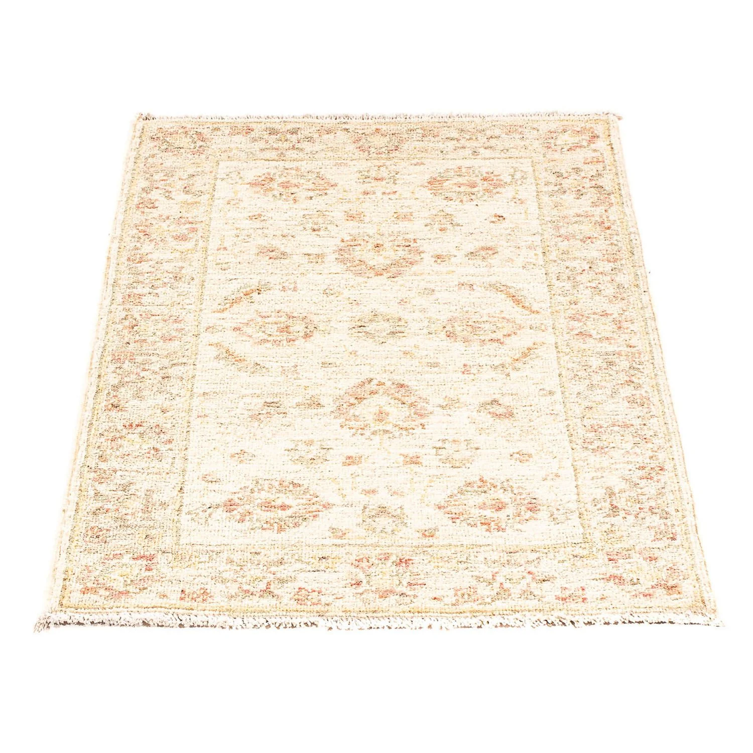 Ziegler Teppich 90 x 61 cm - beige - Image 5