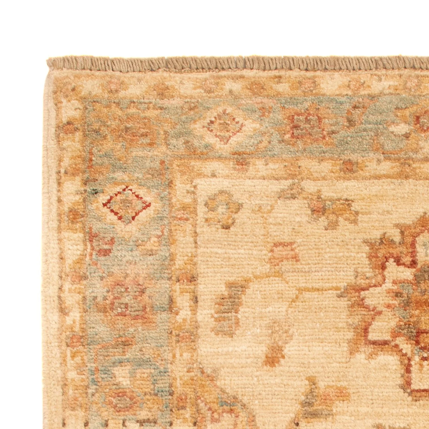 Ziegler Teppich 91x60cm - Orientteppich - Image 3