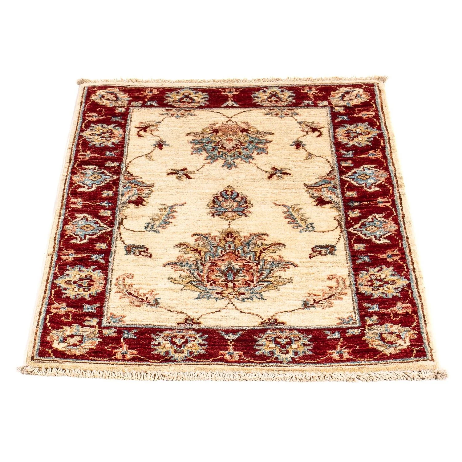 Ziegler Teppich 91x62cm - Orientteppich - Image 5