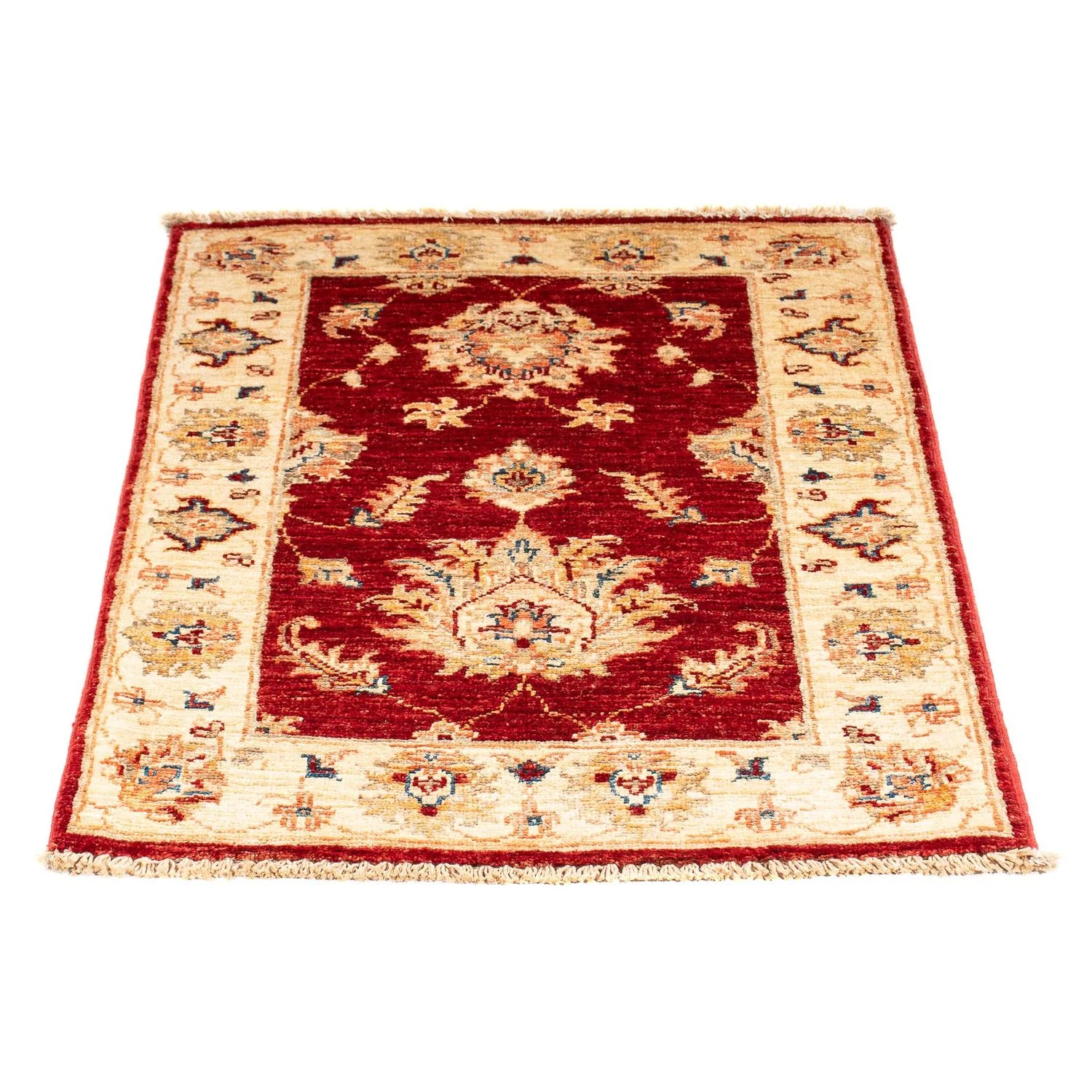 Ziegler Teppich 91x62cm - Orientteppich - Image 5