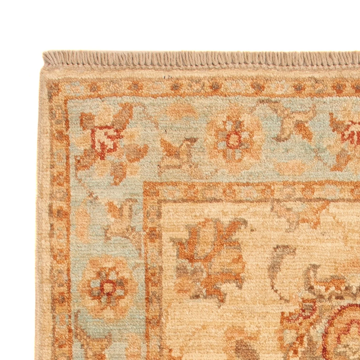Ziegler Teppich 92x58cm - Orientteppich - Image 3