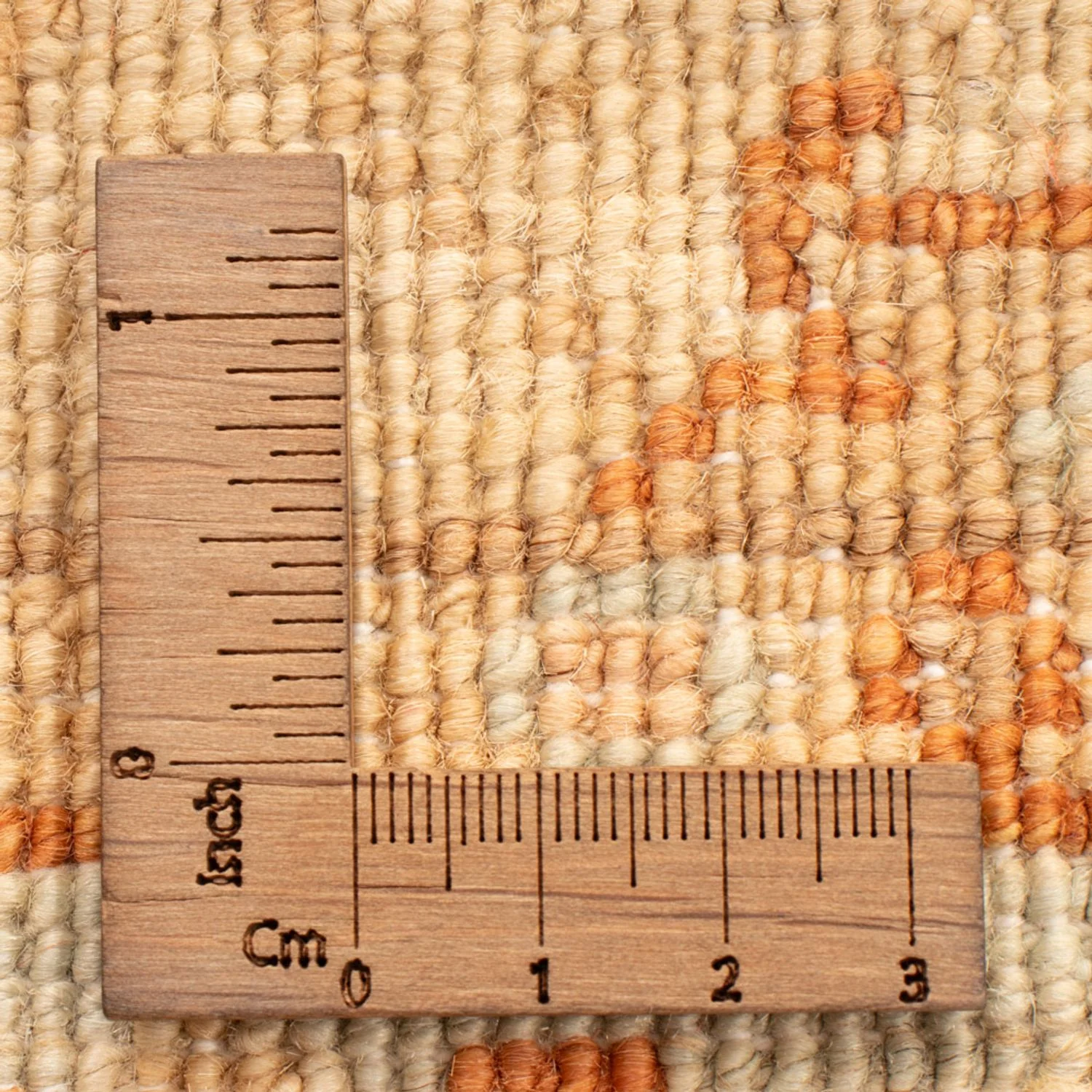Ziegler Teppich 92x58cm - Orientteppich - Image 5