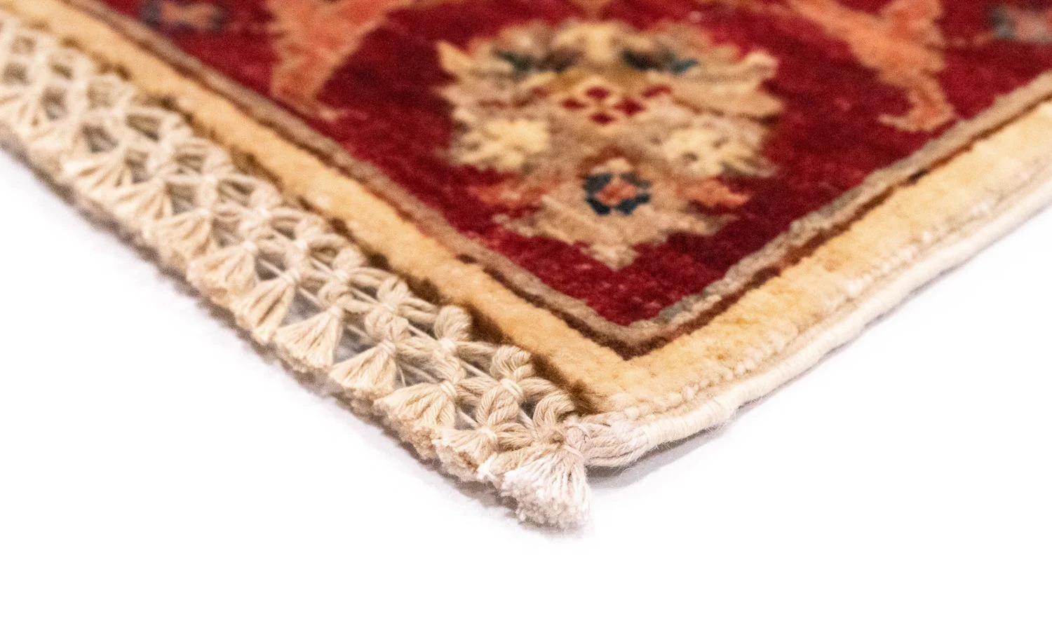 Ziegler Teppich 93x64cm - Orientteppich - Image 3