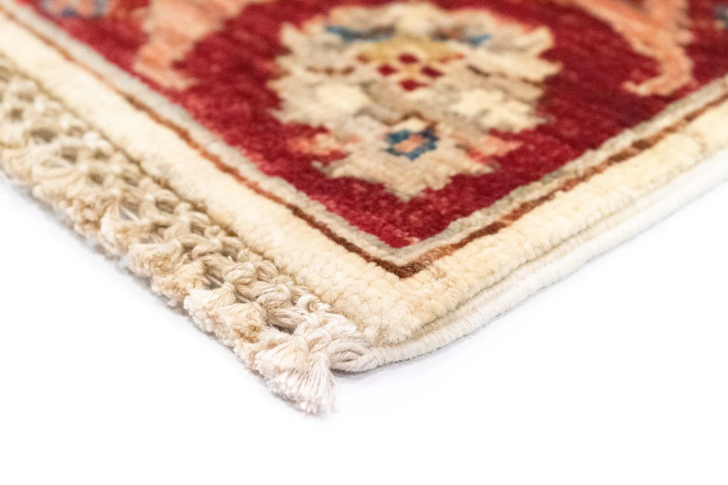 Ziegler Teppich 93x64cm - Orientteppich - Image 3