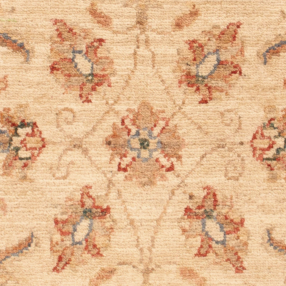 Ziegler Teppich 95x63cm - Orientteppich - Image 2