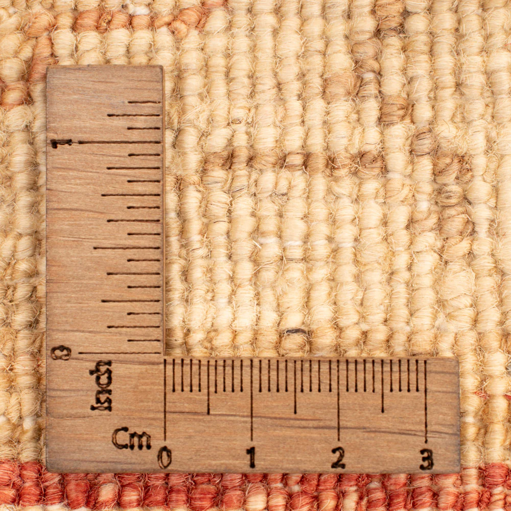Ziegler Teppich 95x63cm - Orientteppich - Image 5