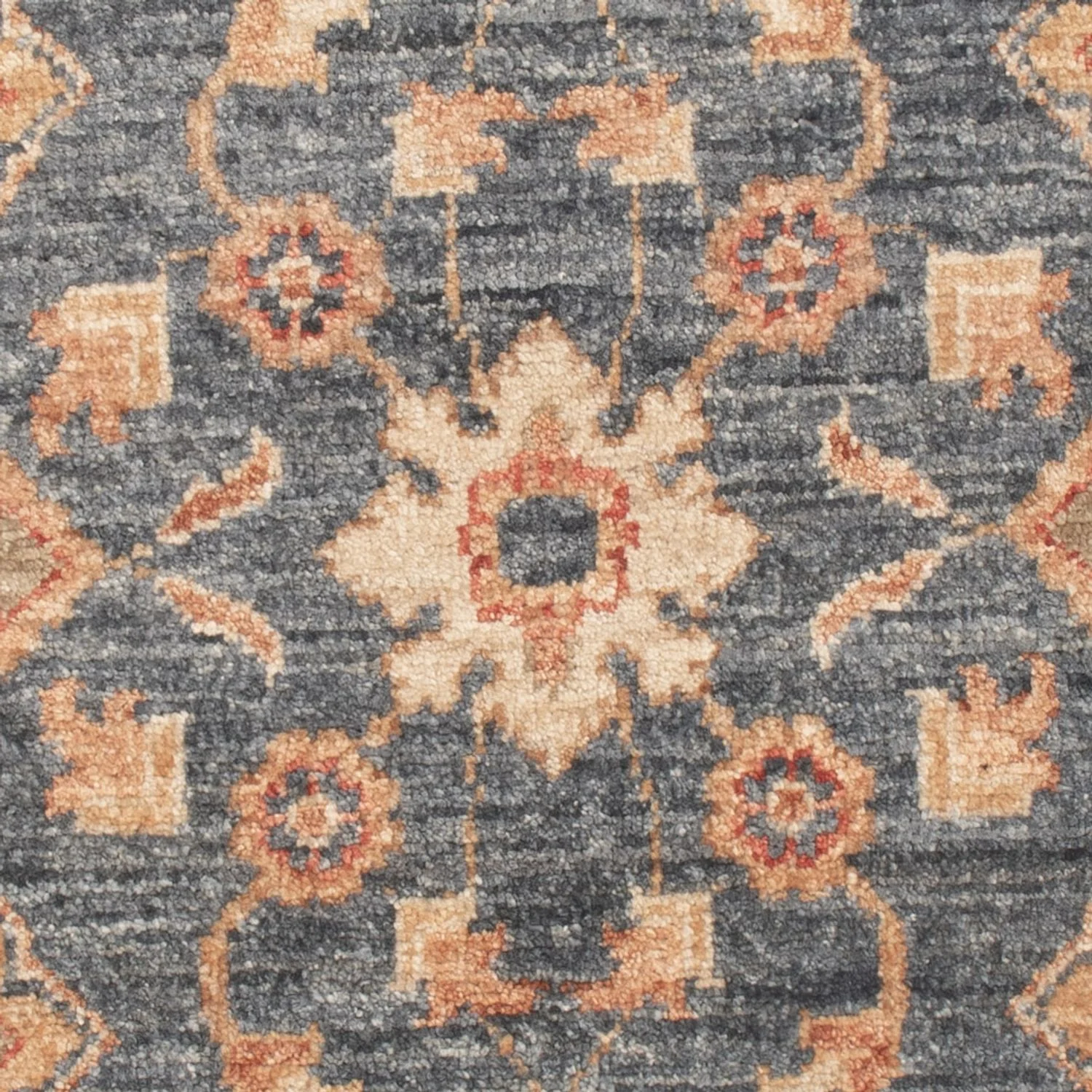 Ziegler Teppich 98x68cm - Orientteppich - Image 2