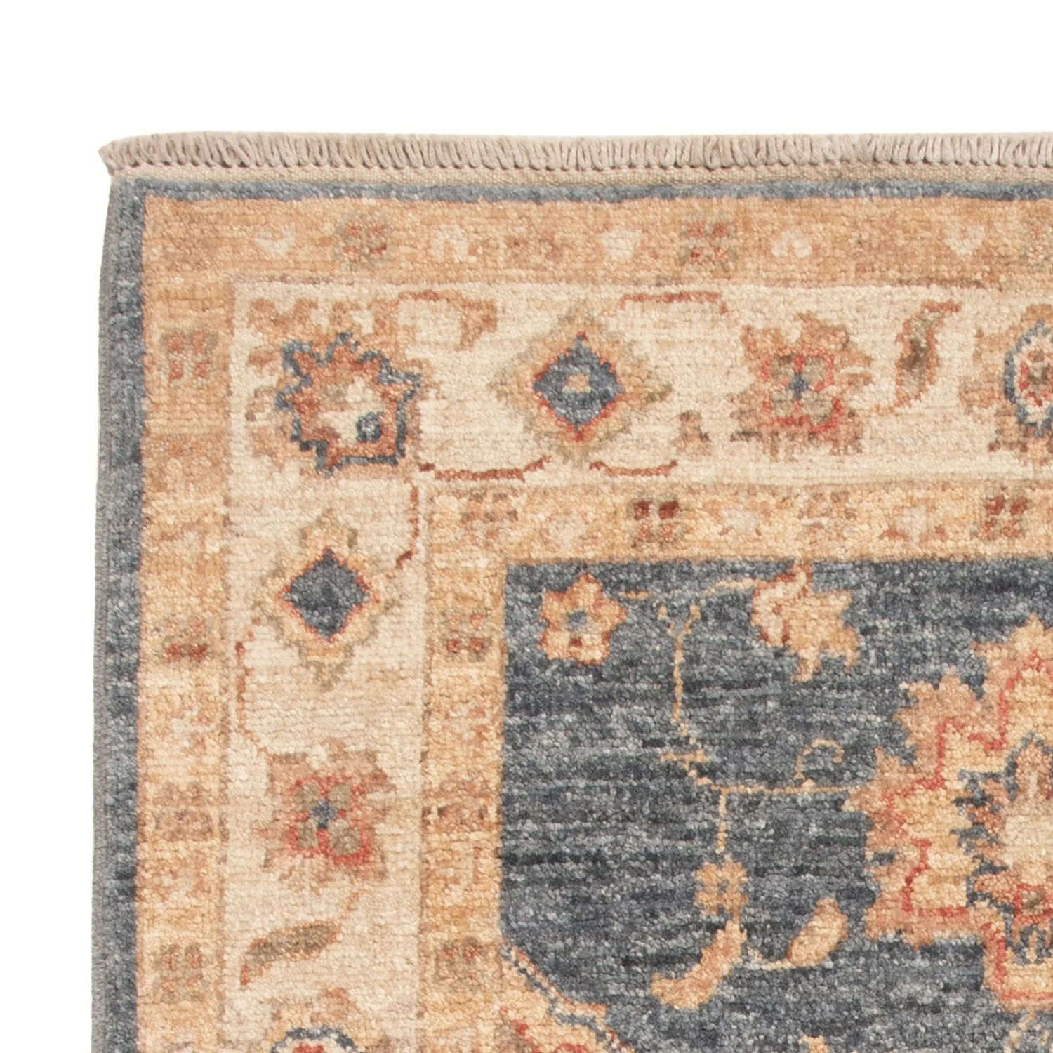 Ziegler Teppich 98x68cm - Orientteppich - Image 3