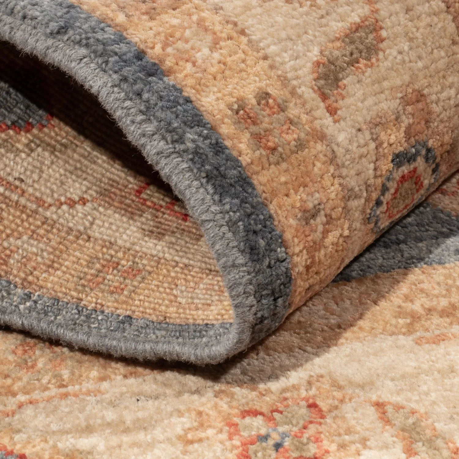 Ziegler Teppich 98x68cm - Orientteppich - Image 4