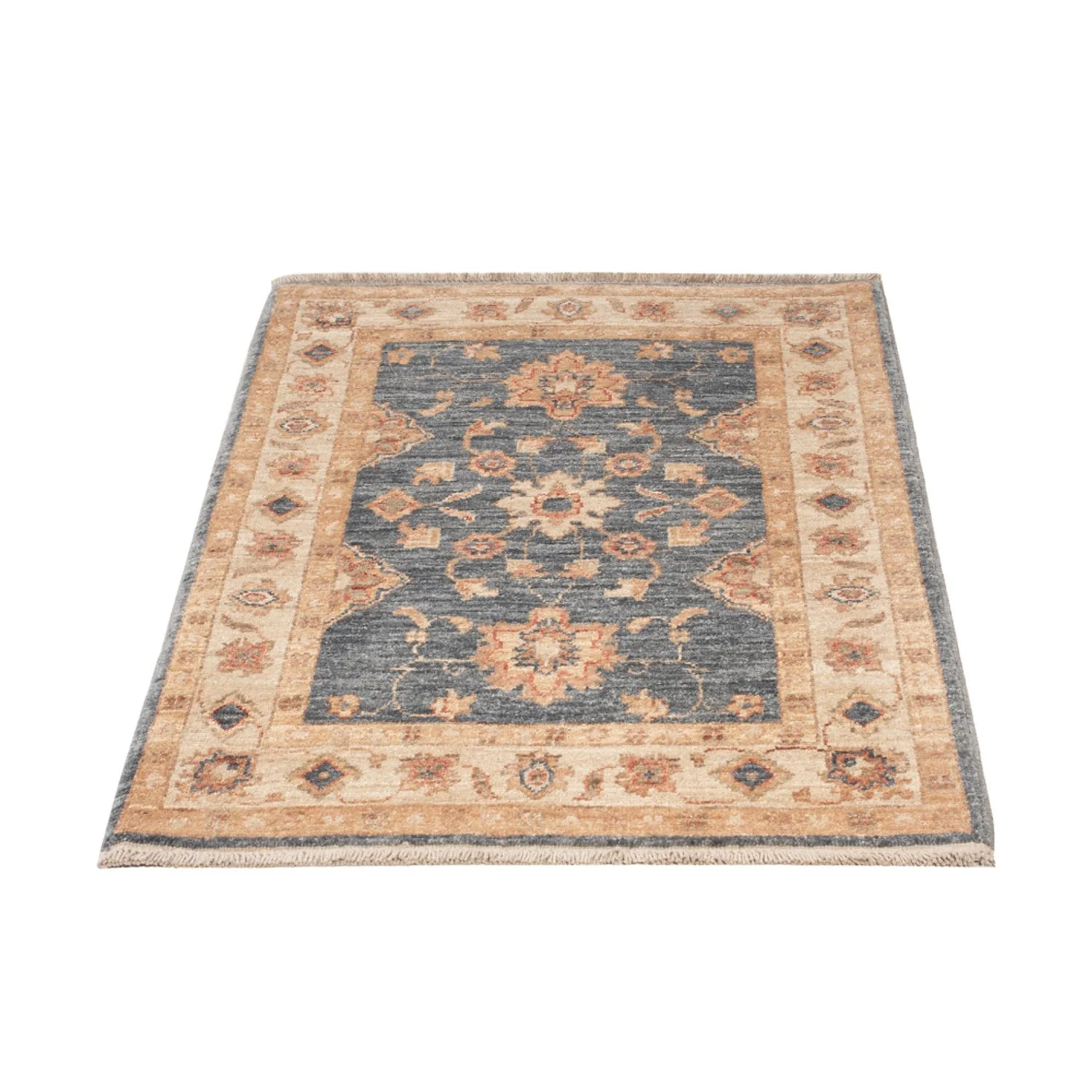 Ziegler Teppich 98x68cm - Orientteppich - Image 5