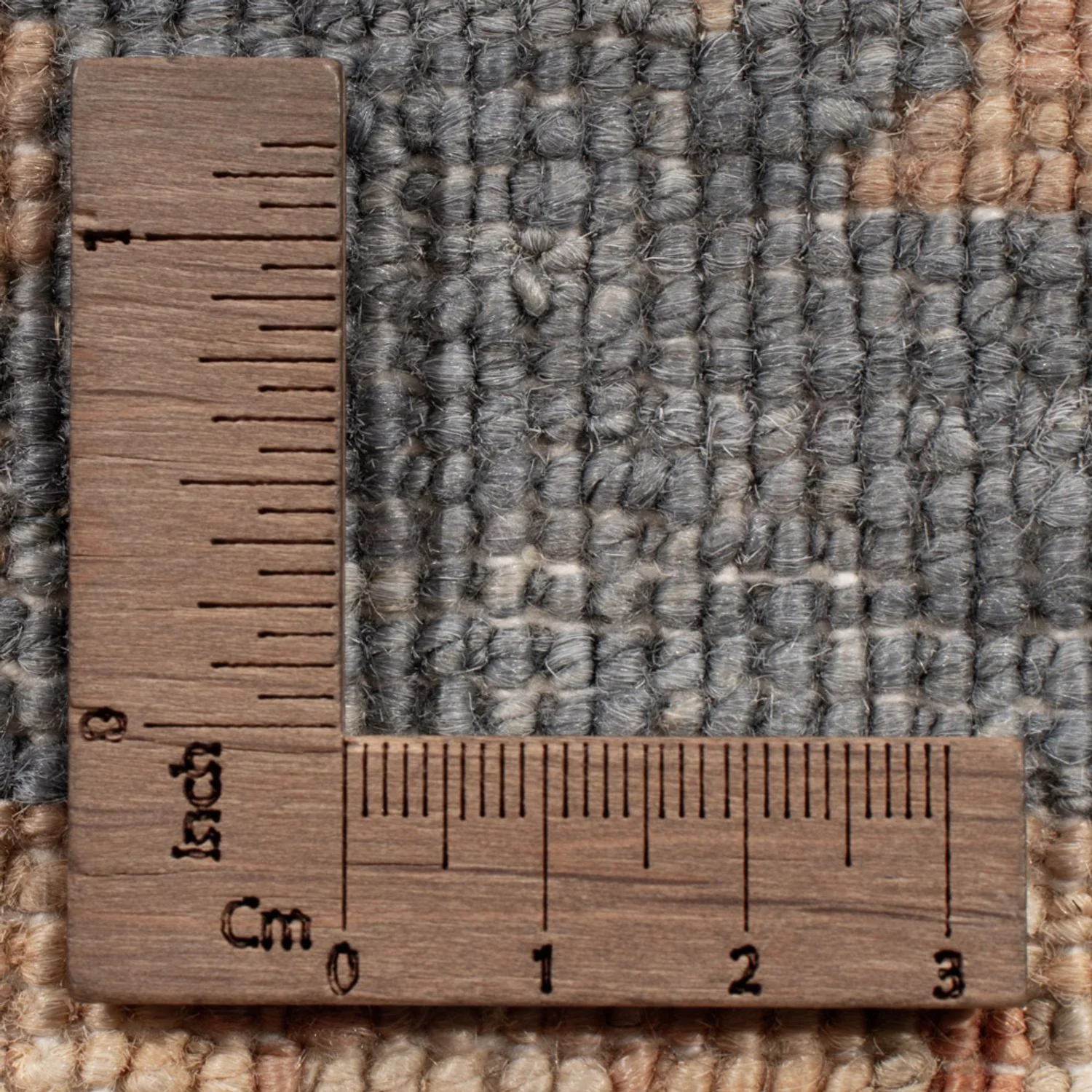 Ziegler Teppich 98x68cm - Orientteppich - Image 6