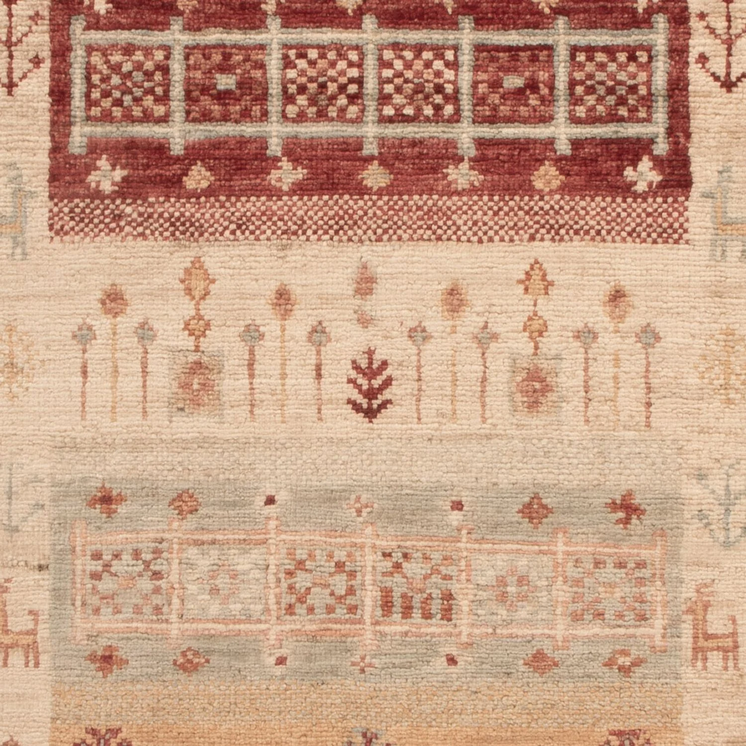 Ariana Teppich 124x79cm - Orientteppich - Image 2