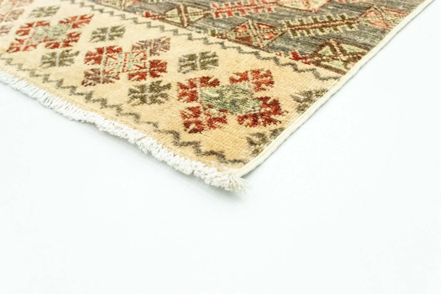 Ziegler Teppich - Ariana 130 x 79 cm - mehrfarbig - Image 3