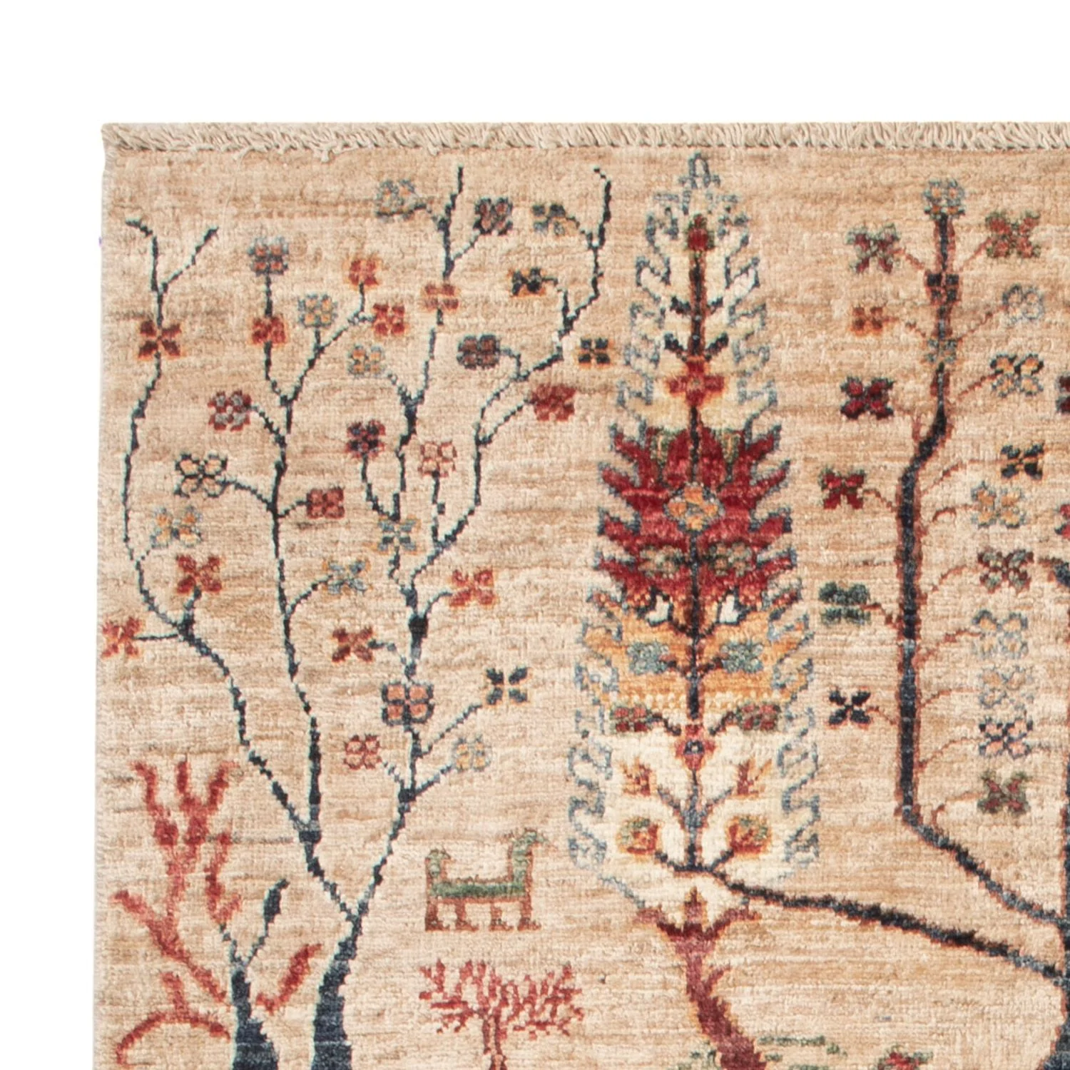 Ariana Teppich 144x102cm - Orientteppich - Image 3