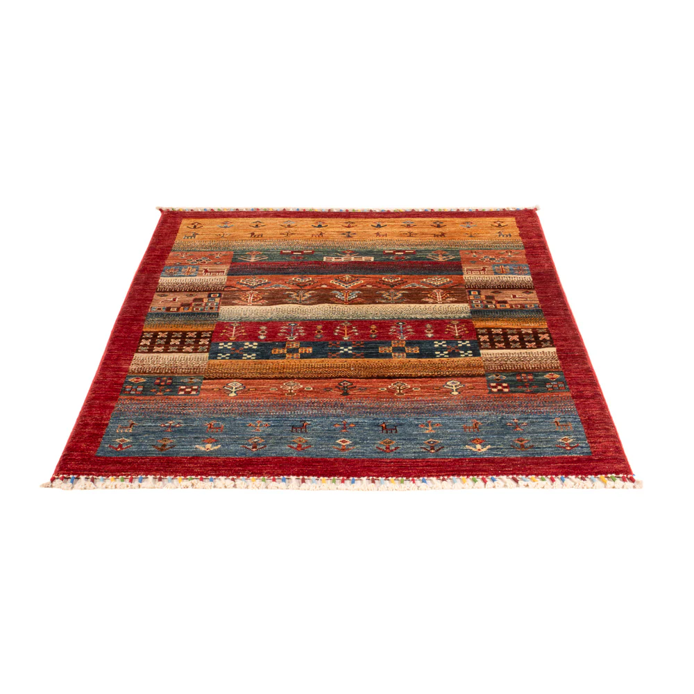 Ziegler Teppich - Ariana - 150 x 104 cm - mehrfarbig - Image 5