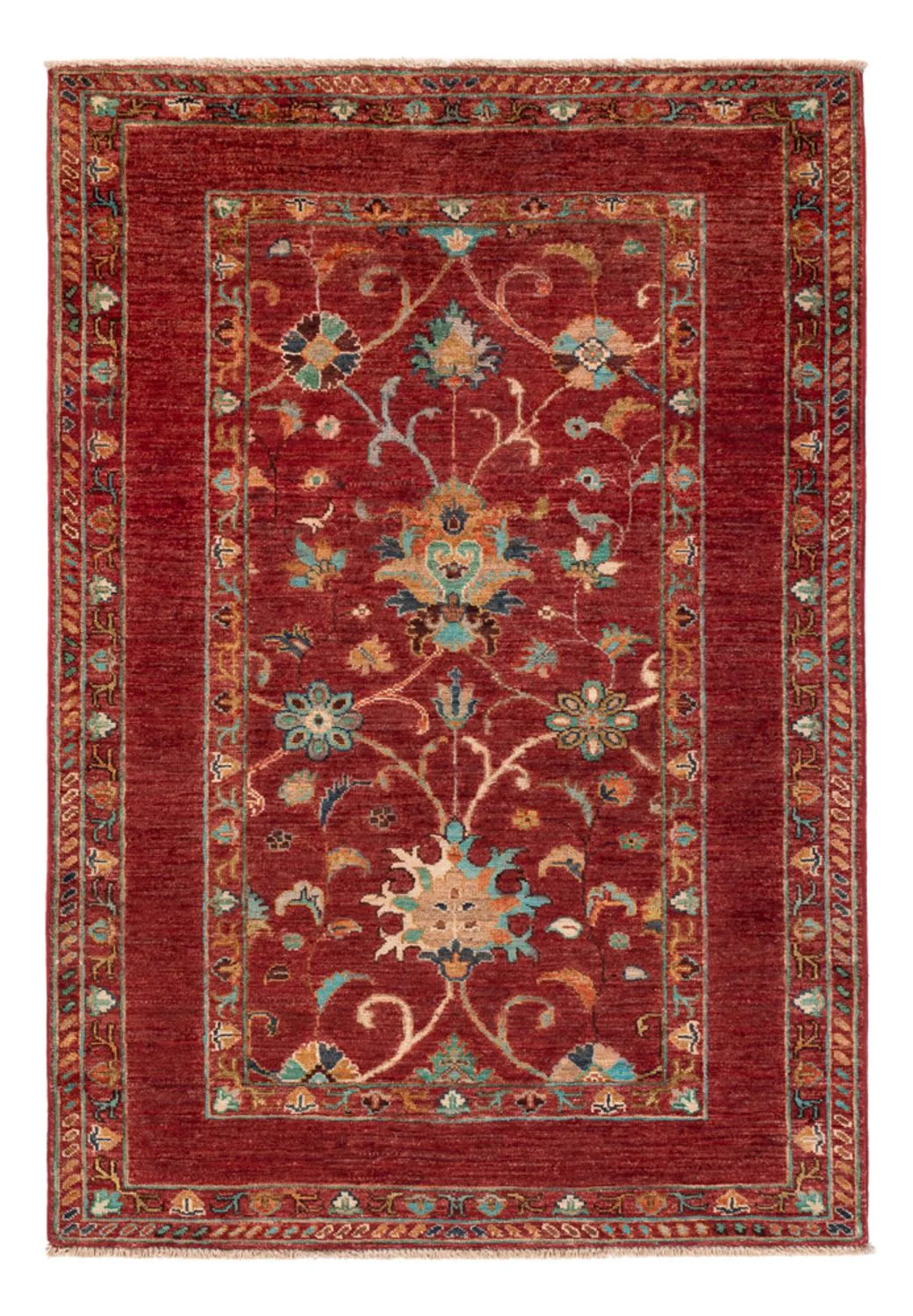 Ariana Teppich 151x102cm - Orientteppich