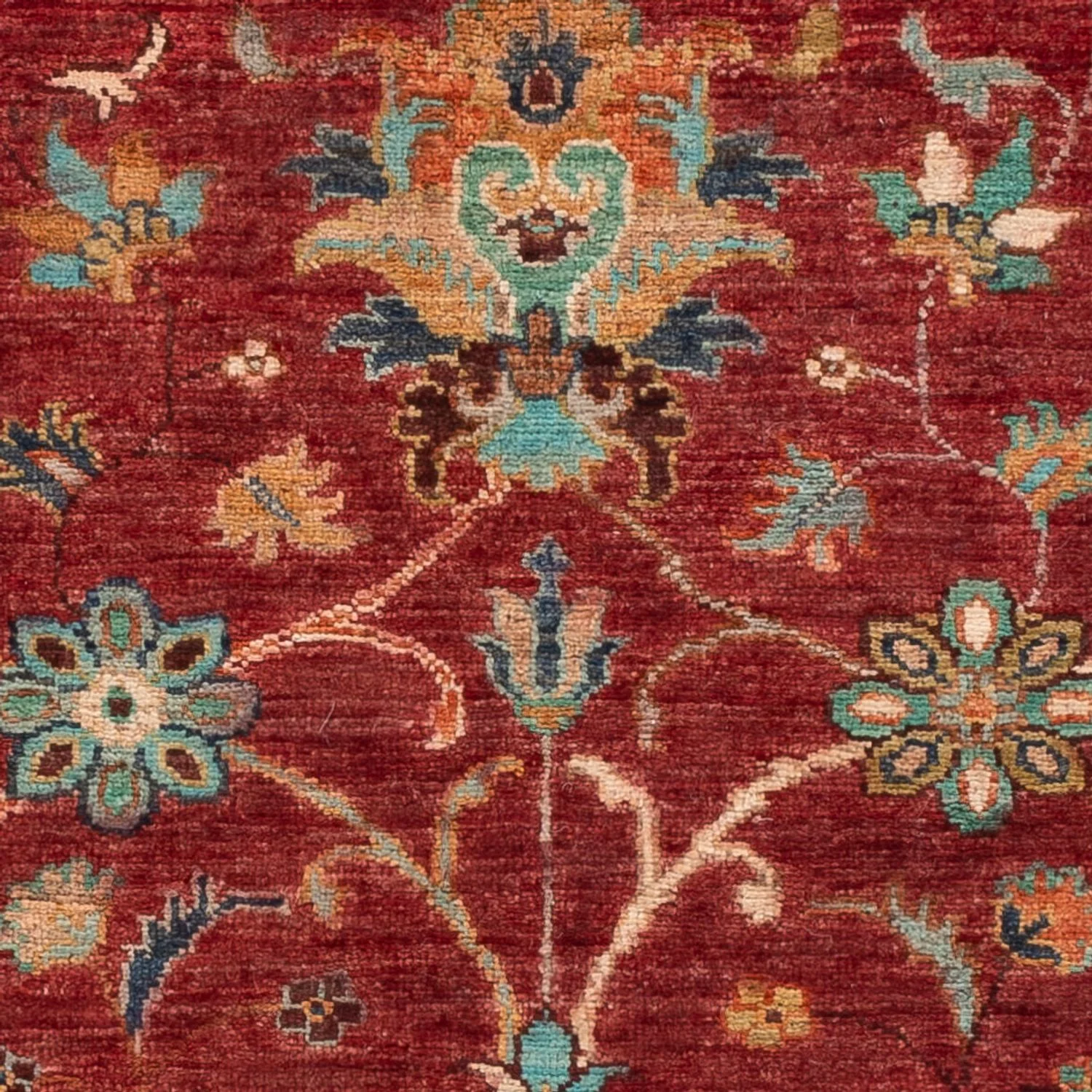 Ariana Teppich 151x102cm - Orientteppich - Image 2