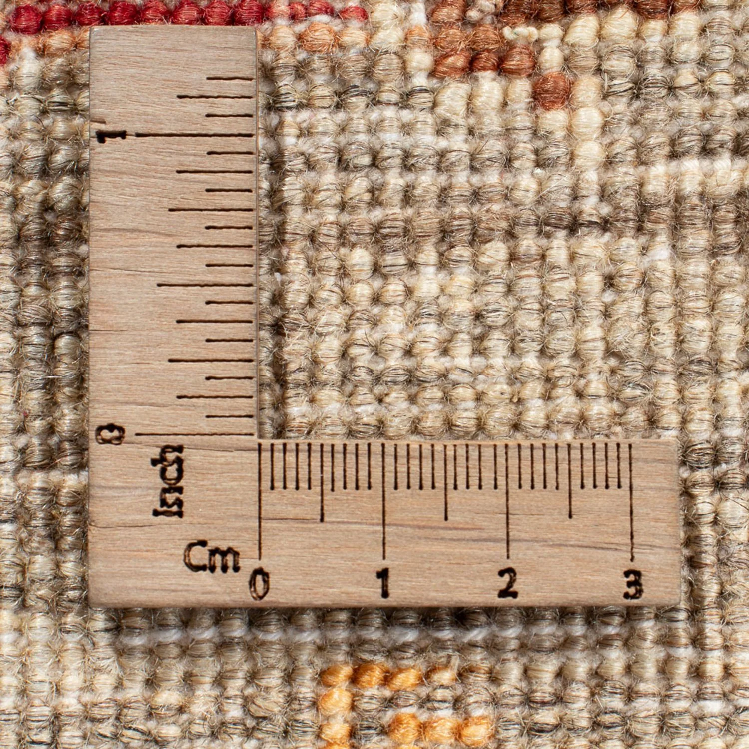 Ziegler Teppich - Ariana - 172 x 117 cm - mehrfarbig - Image 6