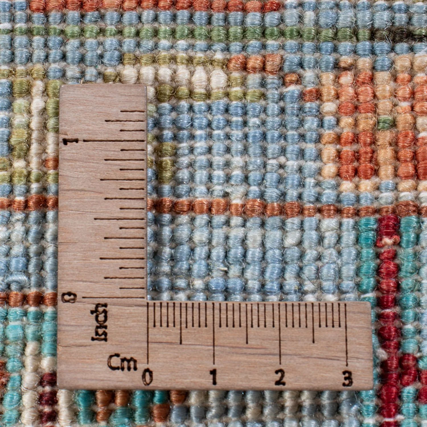 Ziegler Teppich - Ariana - 173 x 121 cm - mehrfarbig - Image 6