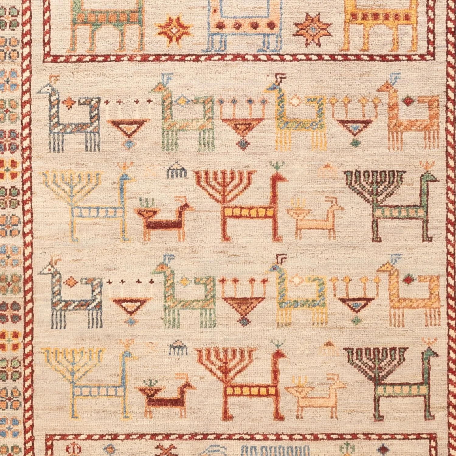 Ariana Teppich 177x121cm - Orientteppich - Image 2
