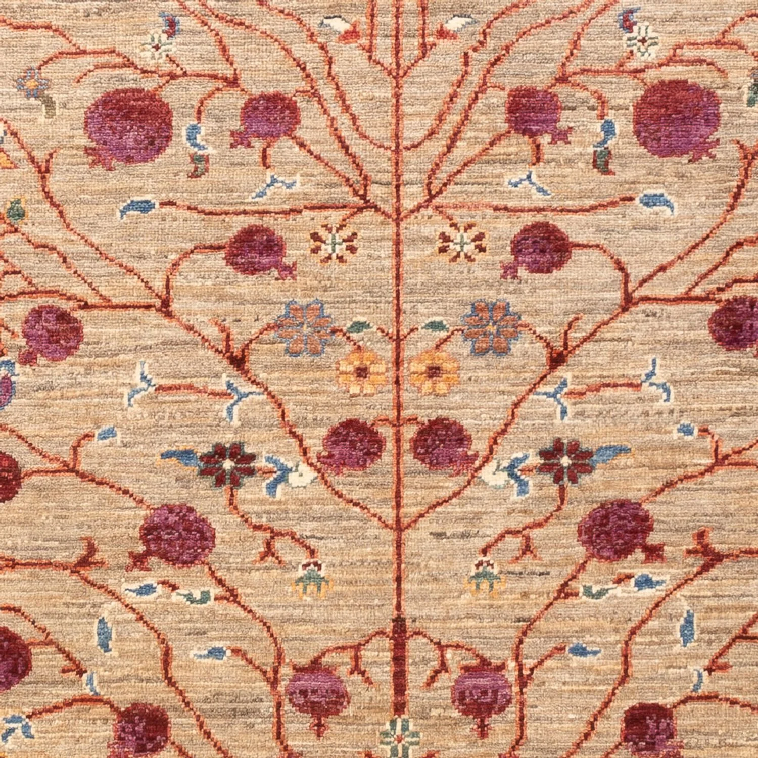 Ariana Teppich 177x122cm - Orientteppich - Image 2