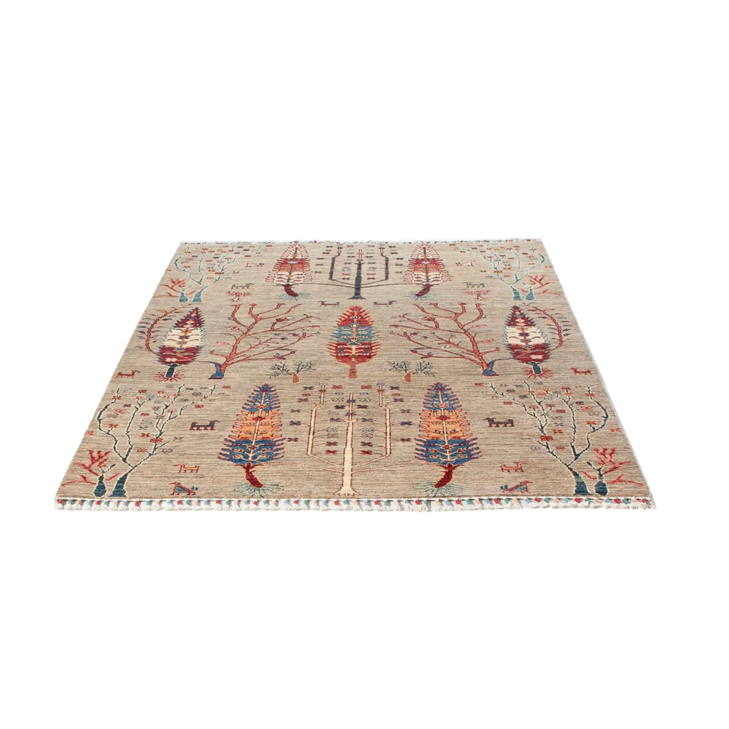Ziegler Teppich - Ariana - 178 x 122 cm - beige - Image 5
