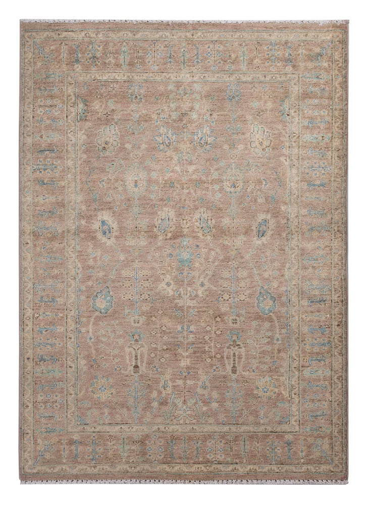Ariana Teppich 178x125cm - Orientteppich
